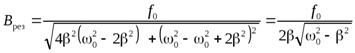 Вынужденные колебания. Резонанс. Резонансная частота. - student2.ru