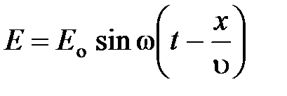 Электромагнитные колебания. Колебания электрического заряда могут быть выражены уравнением: - student2.ru