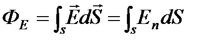 Электростатическое поле - student2.ru