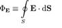 Запишите теоремы Гаусса для магнитного и электрического полей и сформулируйте их физический смысл (два уравненияия Максвелла) - student2.ru