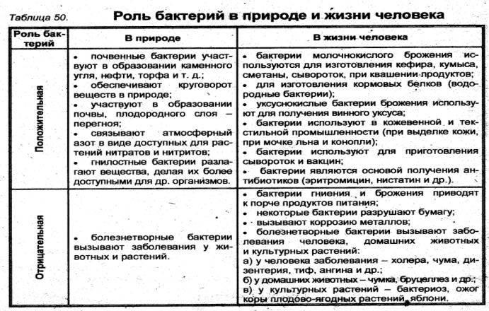 а1 роль биологии в формировании современной естественнонаучной картины мира, в практической деятельности людей. - student2.ru