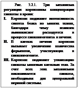 Физиологические эффекты катехоламинов в зависимости от типа адренорецепторов - student2.ru