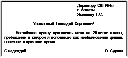 Контрольные задания по теме: «Форматирование абзацев» - student2.ru