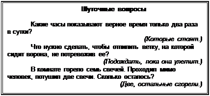 Контрольные задания по теме: «Форматирование абзацев» - student2.ru