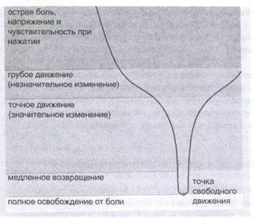 Лечение с использованием контрстрейн - student2.ru