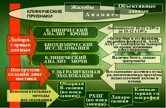 о б щ и е клинические признаки: - общая слабость - student2.ru