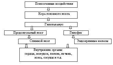 Профилактика и управление стрессом - student2.ru