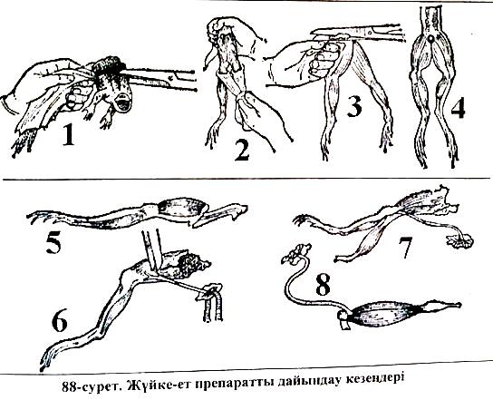 РАБОТА 1. Определение сахара в молоке - student2.ru