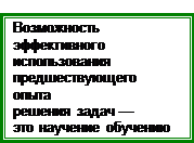 Системной организации поведения - student2.ru