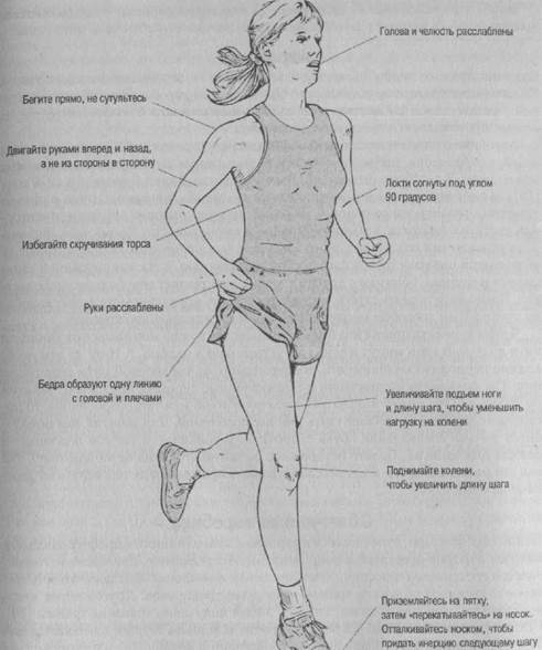 Соревнование и удовольствие - student2.ru