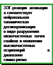 Стволово-таламо-кортикальная система. Исследования Дж - student2.ru