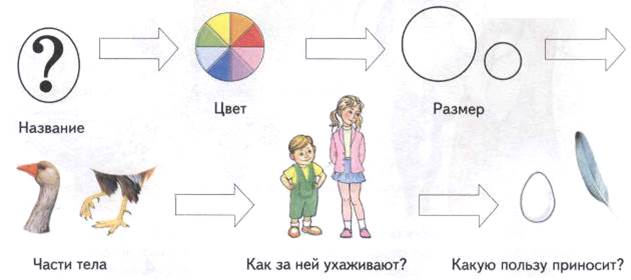 Тема: ДОМАШНИЕ ЖИВОТНЫЕ - student2.ru