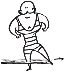 Упражнения для трехглавых мышц плеча - student2.ru