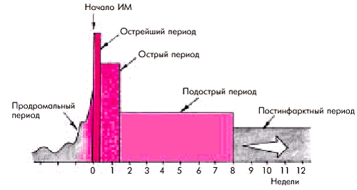 Ведение больных после выписки из стационара 1 страница - student2.ru