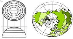 Файл, описывающий проекцию в ArcMap - student2.ru