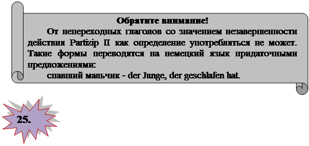 Инфинитивные группы с um ... Zu, ohne ... Zu, (an)statt ... Zu - student2.ru