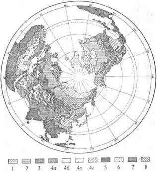 из истории использования карт - student2.ru