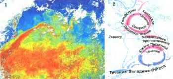 Климат и воды Атлантического океана - student2.ru