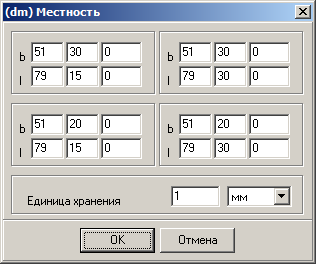 Особенности заполнения паспорта карты при создании карт мелкого масштаба (мельче 1 : 1 000 000). - student2.ru