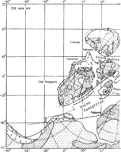 ПАЛЕОТЕКТОНИЧЕСКИЕ И ПАЛЕОГЕОГРАФИЧЕСКИЕ УСЛОВИЯ. В итоге каледонского орогенеза обстановка на земном шаре к началу девона заметно изменилась - student2.ru