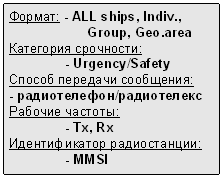 Передача оповещений о сообщениях, относящихся к безопасности - student2.ru