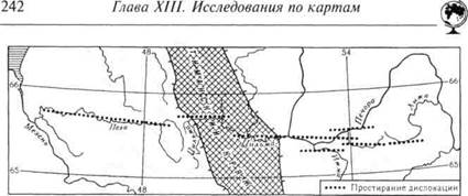 Приемы математико-картографического моделирования - student2.ru