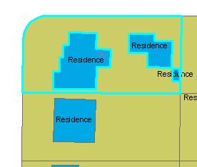 Шаг 2: Использование правил отношений в ArcMap - student2.ru