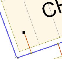 Шаг 2: Редактирование объектов сети в ArcMap - student2.ru