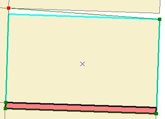 Шаг 4: Работа с топологией в ArcMap. В этом шаге вы отобразите и отредактируете вашу топологию в ArcMap. - student2.ru