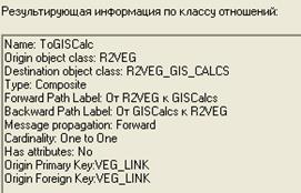 Шаг 4: Создание классов отношений - student2.ru