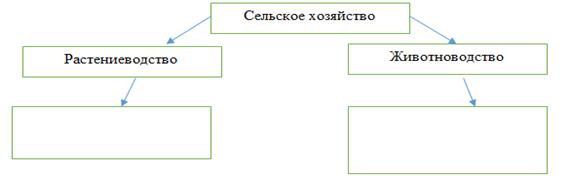 Спецификация суммативного оценивания по предмету «География » - student2.ru