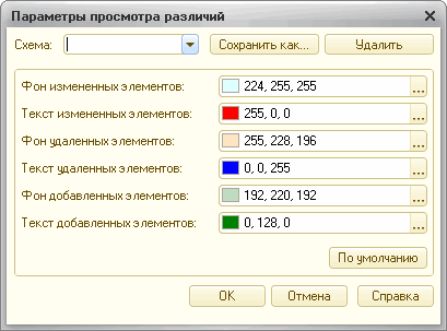 Сравнение текстовых файлов - student2.ru