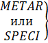 Температура поверхности моря и состояние моря (WTsTs/SS’) - student2.ru