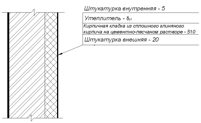 Выбор оборудования системы отопления - student2.ru