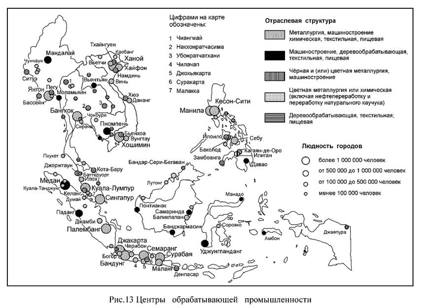 Руды зарубежной азии. Карта полезных ископаемых Юго Восточной Азии. Минеральные ресурсы Юго Восточной Азии. Природные ресурсы Юго Восточной Азии карта. Юго-Восточная Азия экономическая карта.