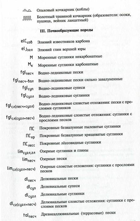 Электронные приборы в полевых физико-географических исследованиях - student2.ru