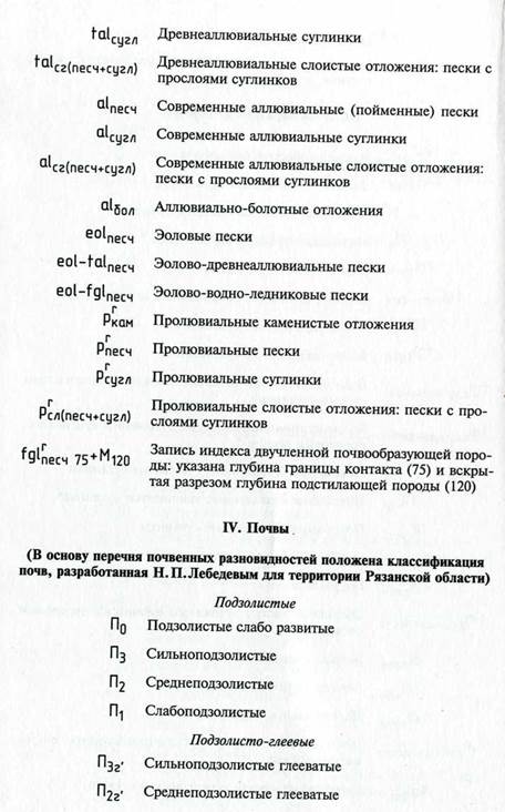 Электронные приборы в полевых физико-географических исследованиях - student2.ru