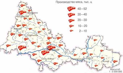 Животноводство. Пищевая промышленность - student2.ru