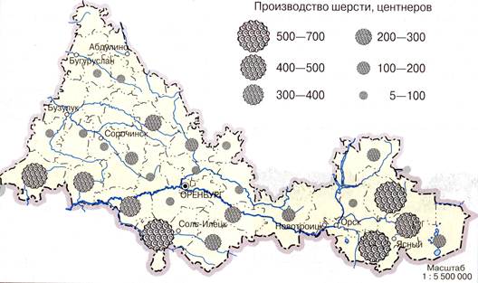 Животноводство. Пищевая промышленность - student2.ru