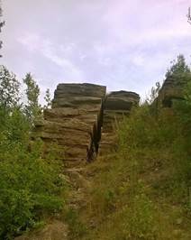 Глава 3. Геологические экскурсии – полевые наблюдения - student2.ru