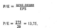 Бонусные эмиссии (или эмиссии для капитализации дохода) - student2.ru
