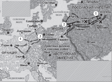 Число промышленных предприятий в России в 1825 – 1850 гг - student2.ru