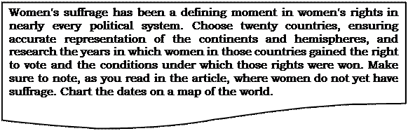 Divide into pairs and choose of the suggested tasks below - student2.ru