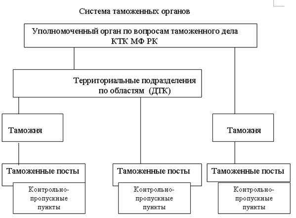 Физическое лицо как субъект таможенного права - student2.ru