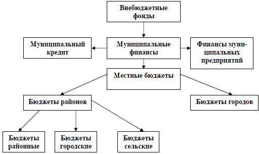Муниципальные служащие имеют особый правовой статус, схожий со статусом государственных служащих - student2.ru