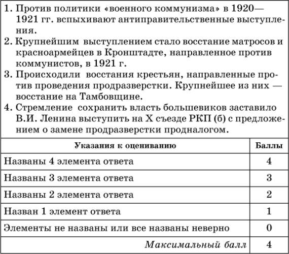 Переход к новой экономической политике - student2.ru
