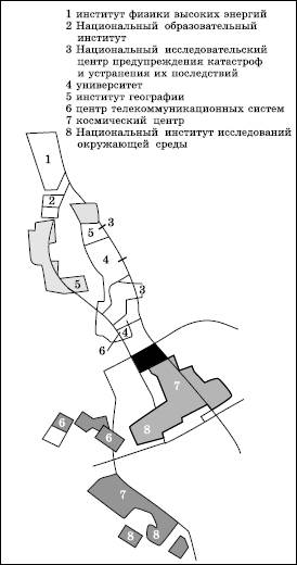 Тихоокеанский пояс Японии - student2.ru