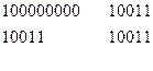 Алгоритм формирования комбинаций циклического (n, k)-кода - student2.ru