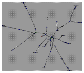 Альтернативы и дополнения к traceroute - student2.ru