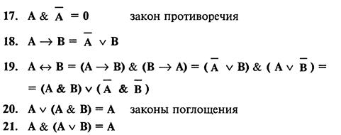 Арифметические действия над нормализованными числами - student2.ru